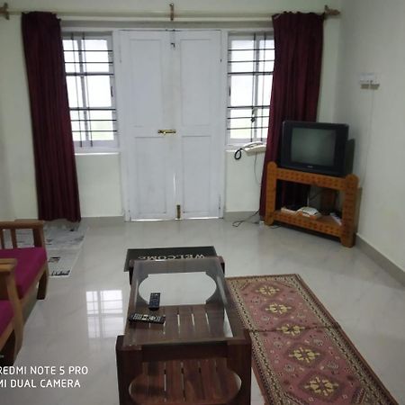 Munnar Heritage Bungalow 외부 사진