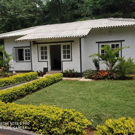 Munnar Heritage Bungalow 외부 사진