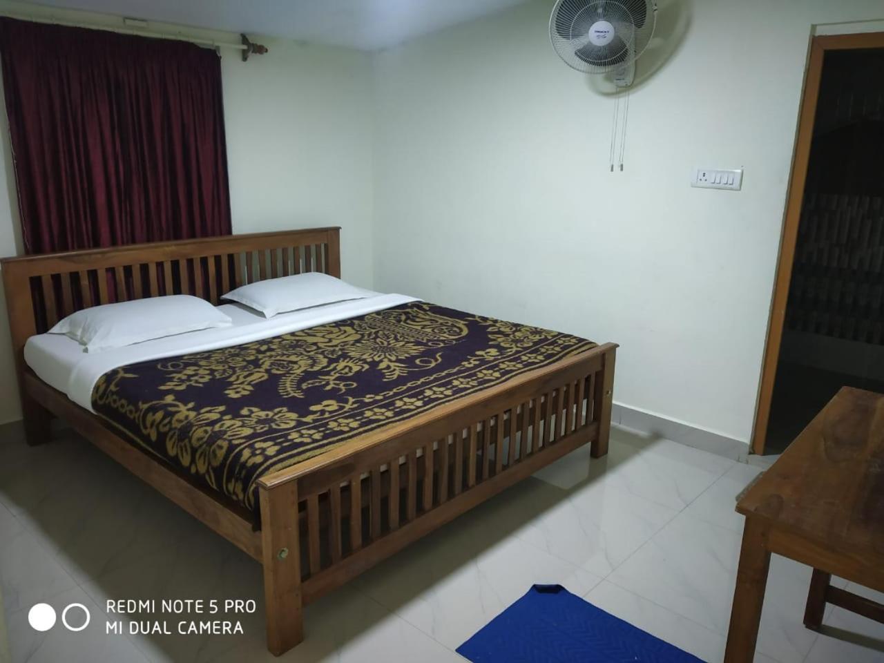 Munnar Heritage Bungalow 외부 사진
