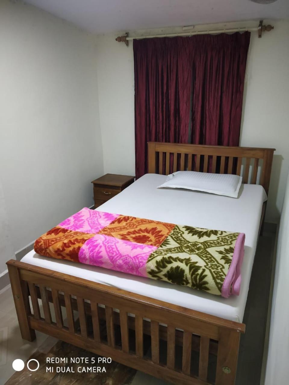 Munnar Heritage Bungalow 외부 사진
